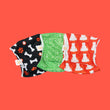 Print Male Diapers (Washable & Reusable) - 3 COLOR PACK